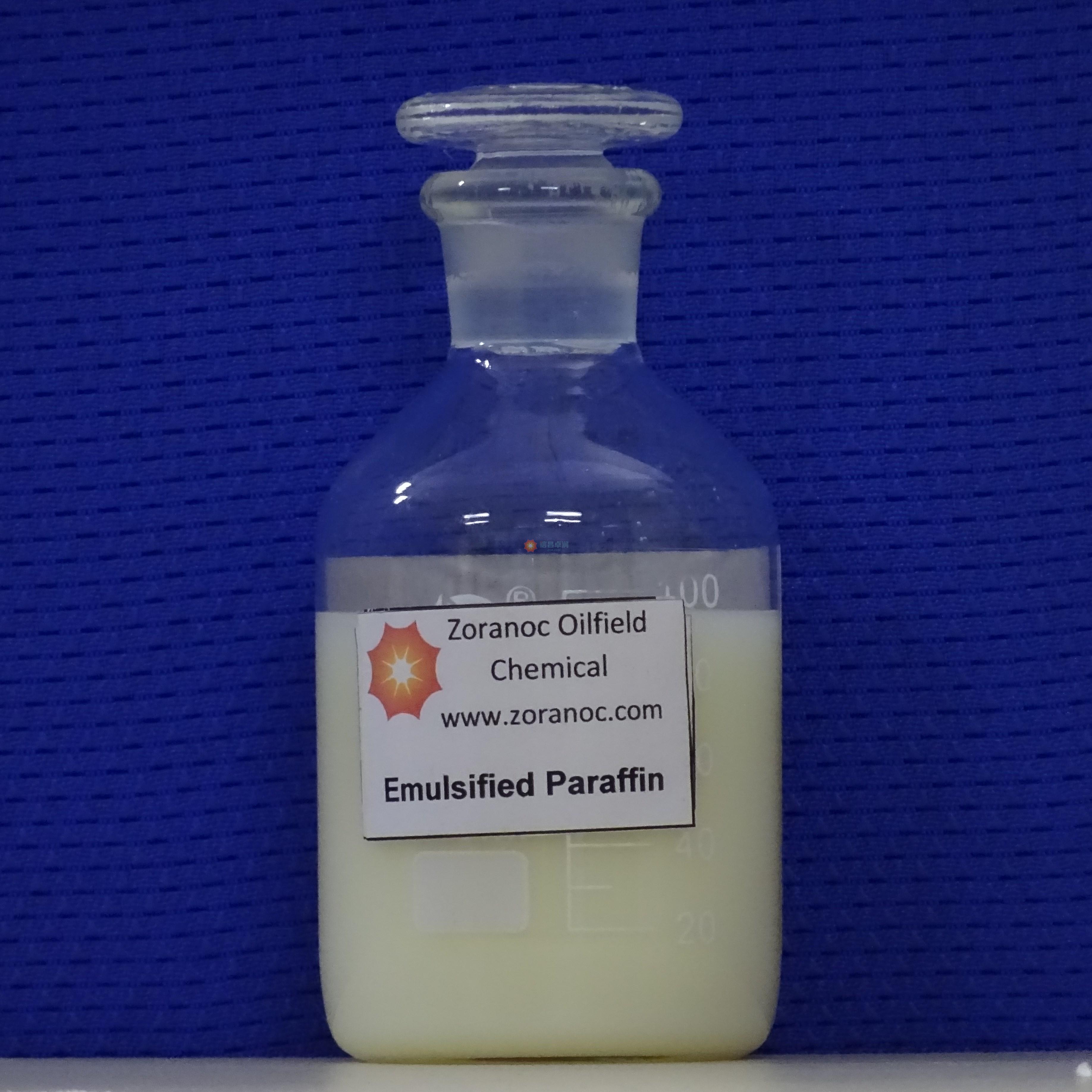 Emulsified Paraffin 